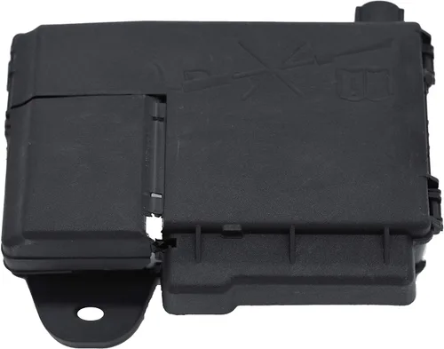 Vista 2 de FOXSEON Terminal de batería de caja de fusibles con cubierta para GM 2011-2015 Chevy Cruze 2012-2014 Orlando 96889385