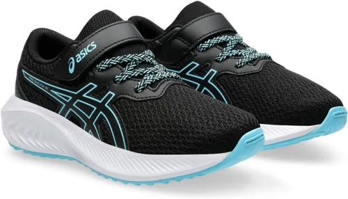 Vista 2 de ASICS Tenis de correr preescolares PRE Excite 10 para niños