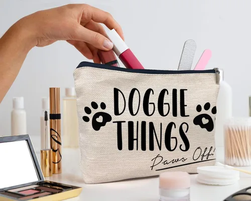Vista 3 de IWXYI Bolsa para perros yl, Cosa de perrito