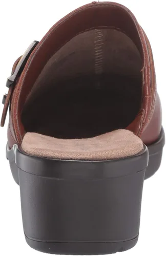 Vista 3 de Easy Spirit Zuecos Pine para mujer