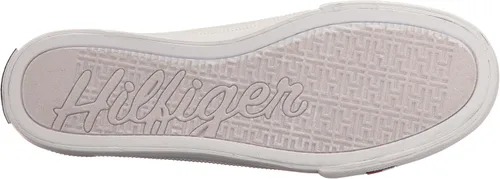 Vista 4 de Tommy Hilfiger Anni - Tenis sin cordones para mujer