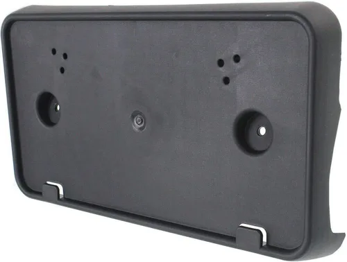 Vista 4 de DAT AUTO PARTS Soporte de placa frontal para Ford Explorer 2011-2015