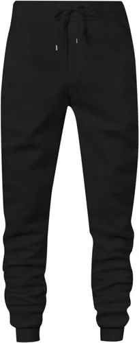 Vista 3 de Conjunto deportivo de 2 piezas para hombre, conjunto deportivo de invierno de 2024, trajes deportivos de manga larga con capucha y pantalones