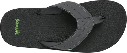 Vista 6 de Sanuk Chanclas Beer Cozy 2 para hombre
