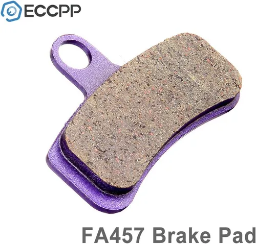 Vista 2 de ECCPP Pastillas de freno para Dyna 2008 2009 2010 2011 2012 2013 2014 2015 2016 2017, Fatboy 2008 2011, Fatboy Lo 2012 2013, Heritage Softail 2008