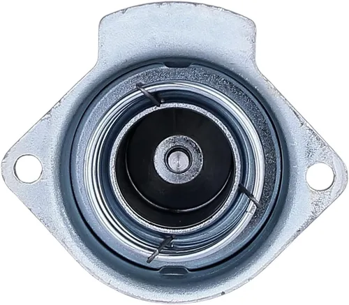 Vista 3 de RAREELECTRICAL Nuevo solenoide de arranque compatible con el tractor Massey Ferguson Mf-30B Mf-50C Perkins Diesel