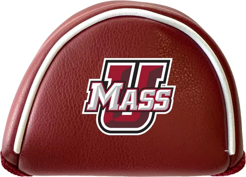 Vista 52 de Team Golf NCAA Team Golf NCAA Funda para Putter - Mallet Estampada, Se Adapta a la Mayoría de Putters Mallet, Se Desliza Fácilmente y Se Asegura