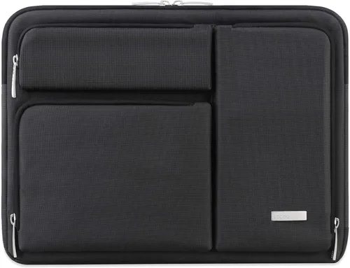 Vista 10 de Lacdo Funda para laptop Chromebook para Samsung HP Lenovo Dell Acer ASUS Chromebook de 11.6 pulgadas, Microsoft Surface Pro 11 Copilot+PC/Surface