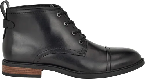 Vista 4 de Tommy Hilfiger Botas Veryl para hombre