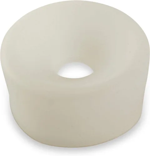 Vista 5 de LeLuv Funda de bomba de pene de alta calidad, anillo de junta de silicona, sello de succión seguro, ajuste ergonómico, material de silicona premium