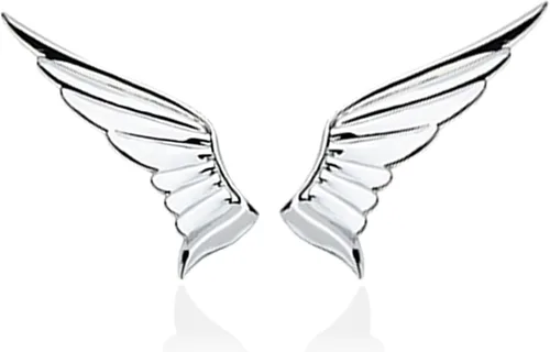 Vista 9 de 1 par de calcomanías de coche de ala de ángel, halcón, águila, emblema de coche, calcomanía de metal, insignia 3D, calcomanías para automóvil Negro