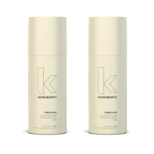 Vista 8 de KEVIN.MURPHY FRESH.HAIR - Champú seco en aerosol - Para todo tipo de cabello - Champú seco sin sulfatos - 100 mL / 3.4 oz