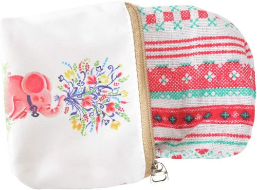Vista 53 de Monedero para mujer y niña, diseño de monedero