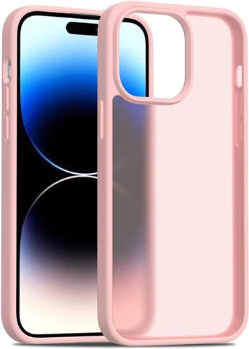 Vista 51 de TENOC Funda para teléfono compatible con iPhone 11, color negro, antihuellas, antigolpes, mate, para 6.1 pulgadas