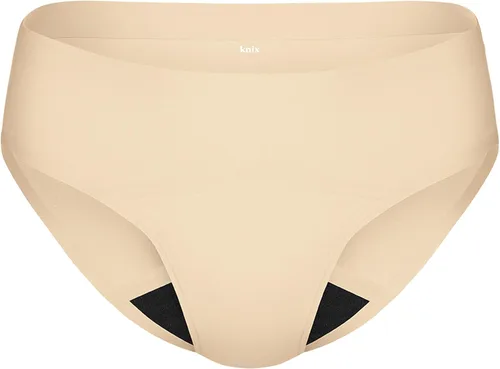 Vista 6 de Bikini antifugas Super Leakproof