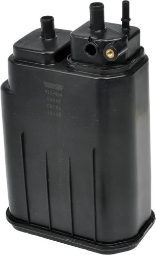 Vista 5 de Dorman 911-864 Recipiente de Vapor Compatible con Modelos Seleccionados de Hyundai