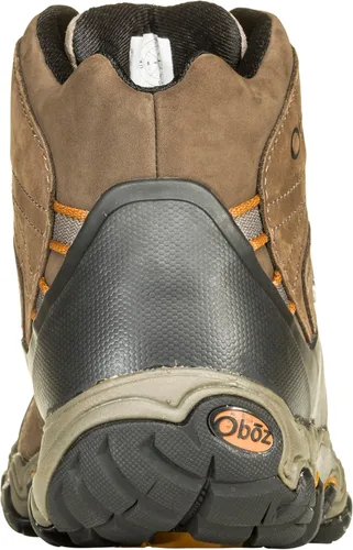 Vista 5 de Oboz mens Bridger Bdry-m