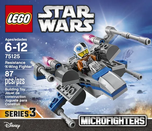 Vista 2 de LEGO Star Wars