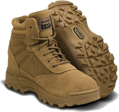 Vista 8 de Original S.W.A.T. Clásico 6" con cordones