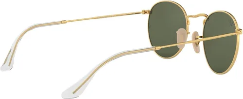 Vista 8 de Ray-Ban Rb3447n Round Flat Lens Polarized Sunglasses
