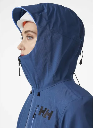 Vista 7 de Helly Hansen Odin 9 Worlds Infinity Shell - Chaqueta para mujer