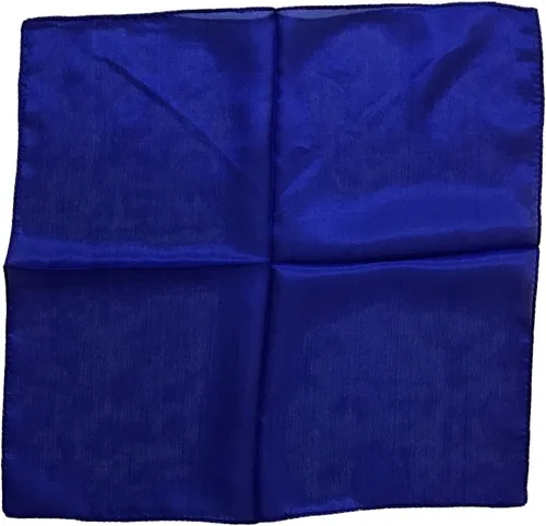 Vista 7 de Magicians Silks with Tricks (negro, 12 pulgadas)