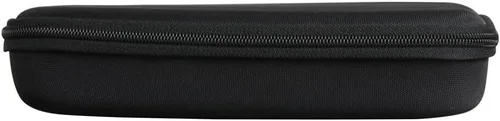 Vista 5 de adada Funda rígida de viaje para Klein Tools VDV500-820 / Klein Tools VDV500-063 Toner-Pro Tracer Tone Generator + Sonda trazadora de cable
