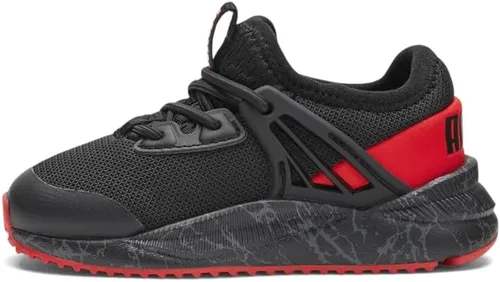 Vista 3 de PUMA Tenis unisex para niños