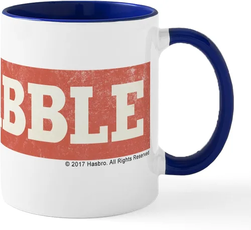 Vista 29 de CafePress Logo Taza de café de cerámica de 11 oz (11.0 fl oz)