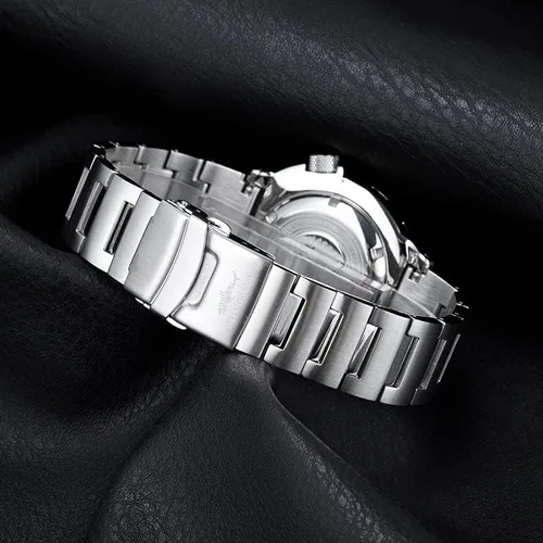 Vista 6 de Heimdallr - Reloj de pulsera automático NH36A para hombre, reloj de buceo automático de 656.2ft, reloj de buceo, cristal de zafiro para hombre