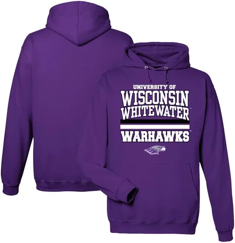 Vista 74 de License Champs Sudadera con capucha Merch oficial de la NCAA College Sudadera con capucha para hombre y mujer Logotipo de Bar