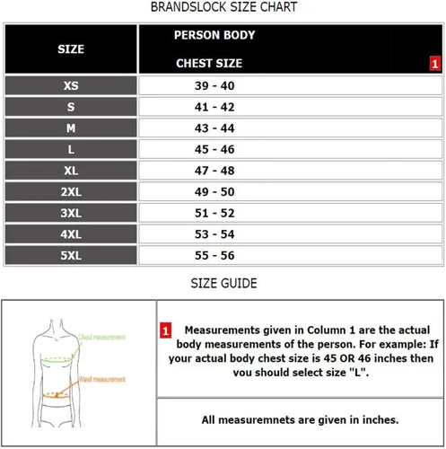 Vista 7 de BRANDSLOCK Gabardina de piel de oveja auténtica para hombre