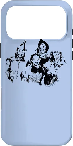 Vista 52 de Funda The Wizard of Oz Group para iPhone 17