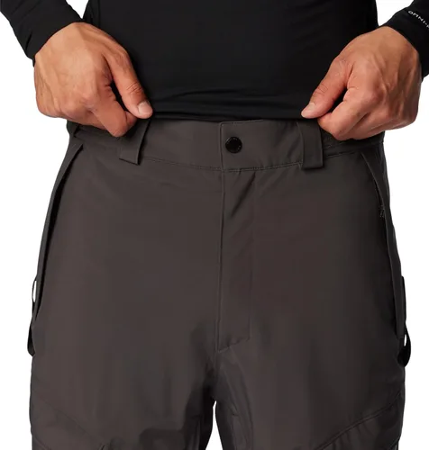 Vista 4 de Columbia mens Powder Stash PantPowder Stash Pant