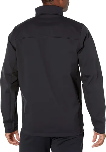 Vista 2 de Under Armour ColdGear Infrared Shield 2.0 Soft Shell para hombre
