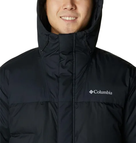 Vista 4 de Columbia Grand Trek II Parka para hombre