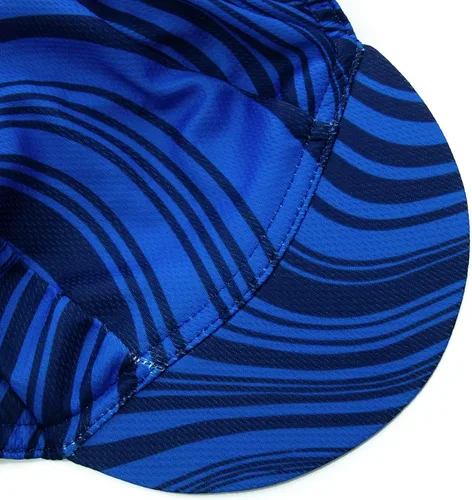 Vista 3 de Funny - Gorra de ciclismo para hombre y mujer, talla única