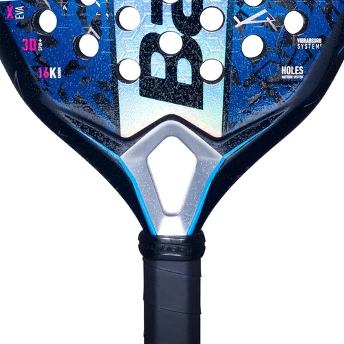 Vista 4 de Babolat Pala de pádel Air Viper 2.5