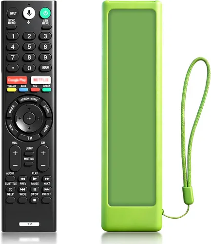 Vista 16 de Control remoto de voz de repuesto para televisores inteligentes LG 2019-2024, compatible con Magic Remote AN-MR20/21/22/23/24GA con puntero, 2 años