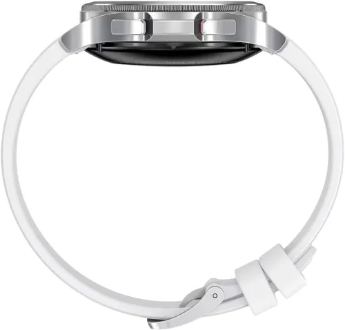Vista 3 de Samsung Electronics Galaxy Watch 4 Classic 42 mm Smartwatch (Renovado)