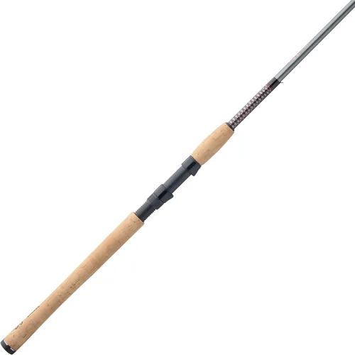 Vista 11 de Ugly Stik Elite Salmon/Steelhead Spinning Fishing Rod