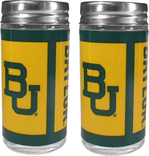 Vista 21 de Siskiyou Sports NCAA unisex Salt and Peper Shakers