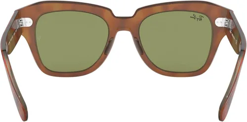 Vista 6 de Ray-Ban 1.929in 0RB2186 State Street
