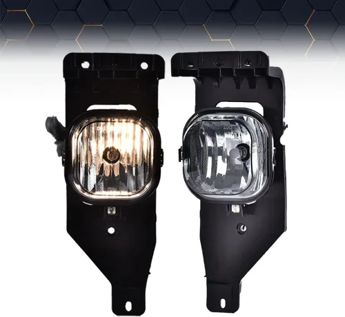 Vista 15 de Luz antiniebla PIT66 compatible con Ford Mustang Cobra 2003-2004