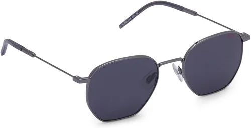 Vista 3 de Hugo Hugo Boss HG 1060S - Gafas de sol para hombre color gris