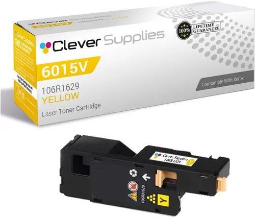 Vista 33 de CS - Cartucho de tóner compatible con Phaser 6510/WorkCentre 6515 106R03691 Magenta para Phaser 6510 WorkCentre 6515
