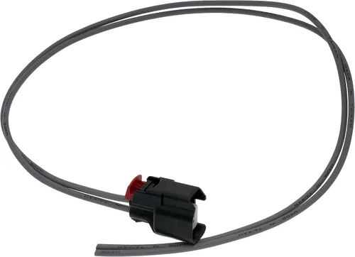 Vista 4 de Dorman 645-134 Conector de Sensor de Velocidad de Rueda ABS Compatible con Modelos Seleccionados