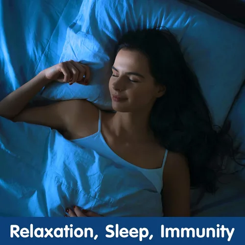 Vista 7 de Balincer Cacao caliente en polvo de hongos, suplemento para dormir con hongo Reishi, melatonina, glicina, cacao, L-teanina, achicoria, ayuda a