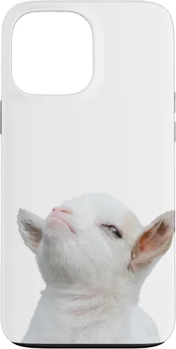 Vista 24 de Funda de bebé de cabra para iPhone 17