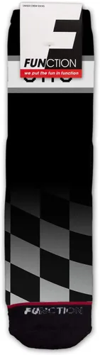 Vista 4 de Función calcetines de moda Clutch Gas, Multi
